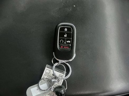 Used 2023 Honda Accord LX image 33