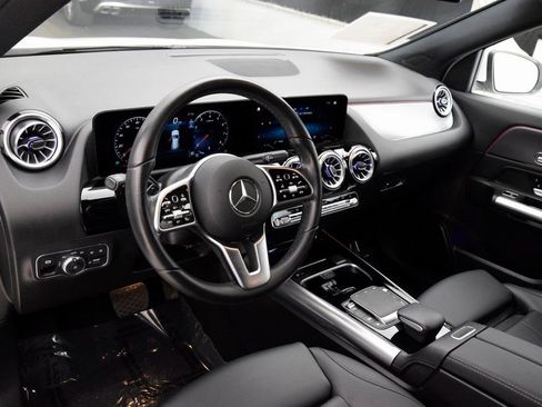 Used 2023 Mercedes-Benz GLA 250 GLA 250 image 19