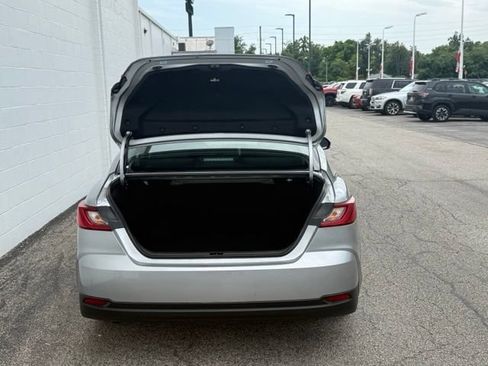 Used 2026 Toyota Camry LE FWD image 10