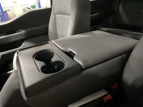 New 2026 Ford F250 XL w/ STX Appearance Package image 25