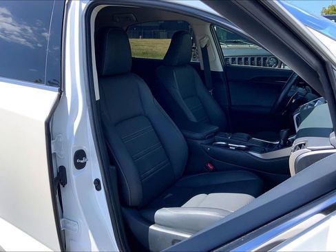 Used 2020 Lexus NX 300 FWD w/ Comfort Package image 7