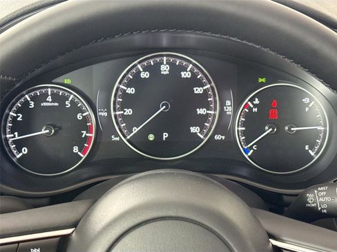 New 2026 MAZDA MAZDA3 Carbon AWD/4WD image 22