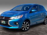 Used 2024 Mitsubishi Mirage SE image 2