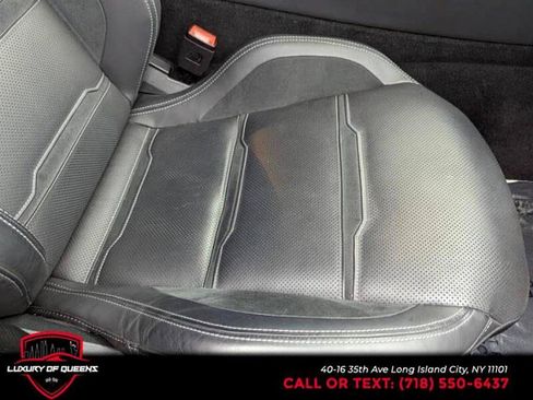 Used 2022 Mercedes-Benz AMG GT 43 image 13