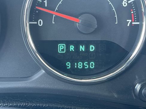 Used 2014 Jeep Wrangler Sahara w/ Dual Top Group image 20