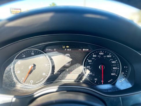 Used 2012 Audi A6 2.0T Premium Plus image 14