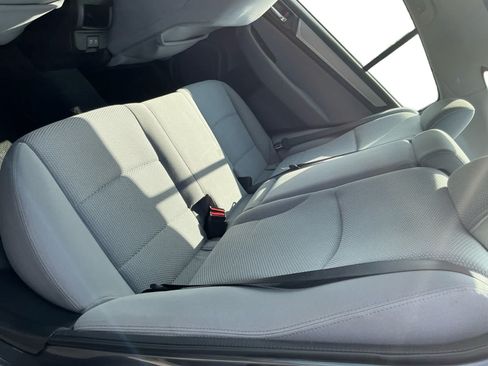 Used 2019 Subaru Legacy 2.5i Premium w/ Popular Package #2A AWD/4WD image 13