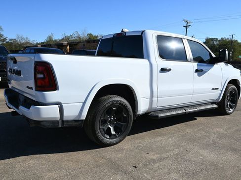 New 2025 RAM 1500 Lone Star image 4