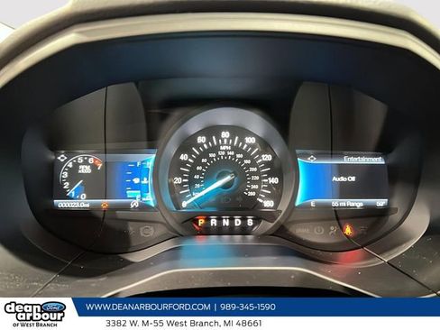 Used 2024 Ford Edge SE image 43