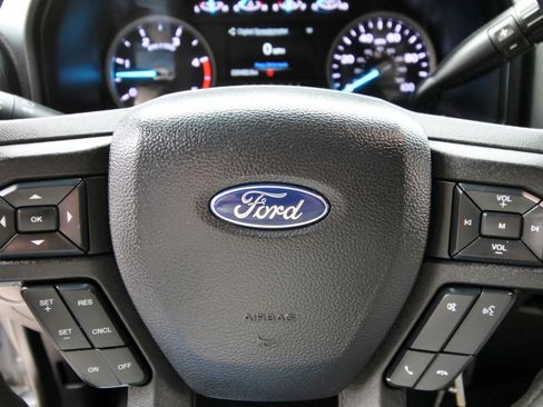 Used 2019 Ford F350 XL w/ STX Appearance Package image 27