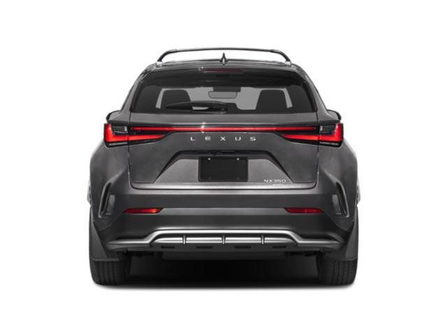 Used 2025 Lexus NX 350 F Sport AWD/4WD image 5