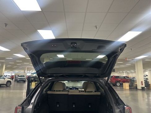 Used 2023 Subaru Outback Limited image 20