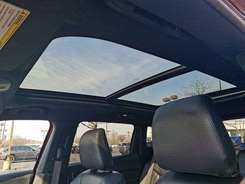 Certified 2022 Jeep Compass High Altitude image 14