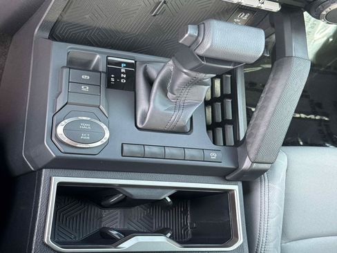 Used 2026 Toyota Tacoma SR5 RWD image 25