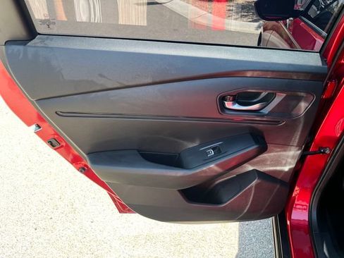 Certified 2024 Honda Accord Sport image 8