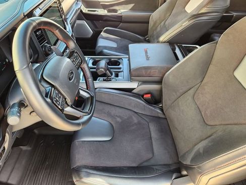 Used 2025 Ford F150 Raptor w/ Equipment Group 803A Raptor R image 13