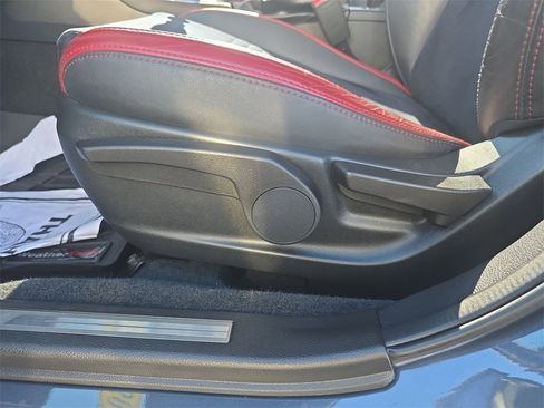 Used 2020 Subaru WRX STI image 12