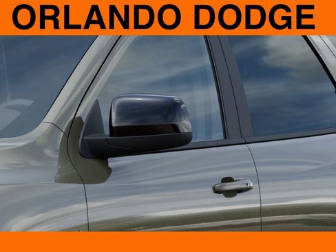 New 2026 Dodge Durango GT image 12