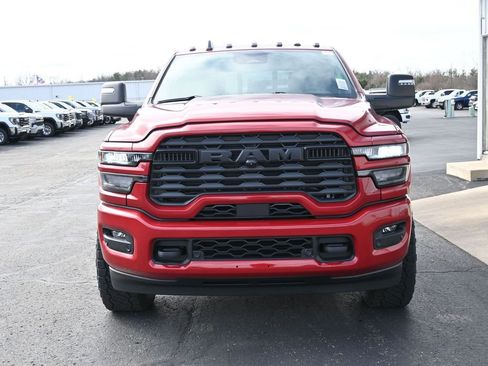 New 2026 RAM 2500 Big Horn image 15