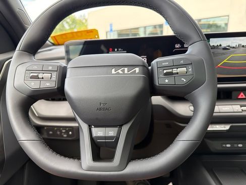 New 2027 Kia Seltos X-Line S AWD/4WD image 35