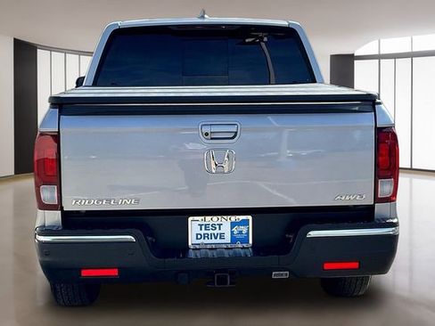 Used 2020 Honda Ridgeline RTL-E image 5
