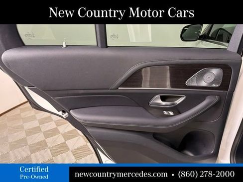 Certified 2021 Mercedes-Benz GLE 450 4MATIC image 15