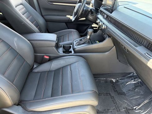 Used 2025 Honda CR-V Sport-L image 9
