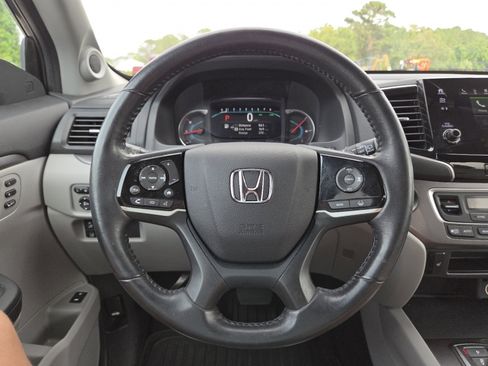 Used 2022 Honda Pilot EX-L image 28