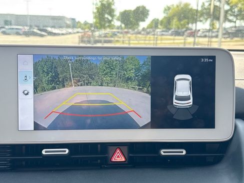 Used 2024 Hyundai Ioniq 5 SE image 25