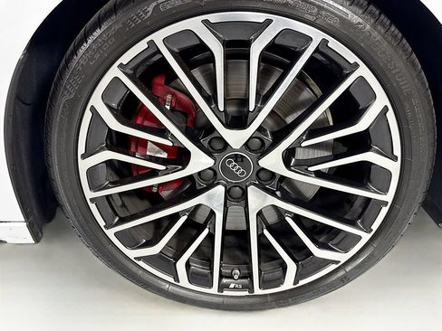 Certified 2025 Audi S5 Premium Plus AWD/4WD image 32