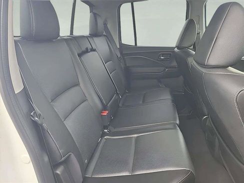 Used 2023 Honda Ridgeline RTL image 27