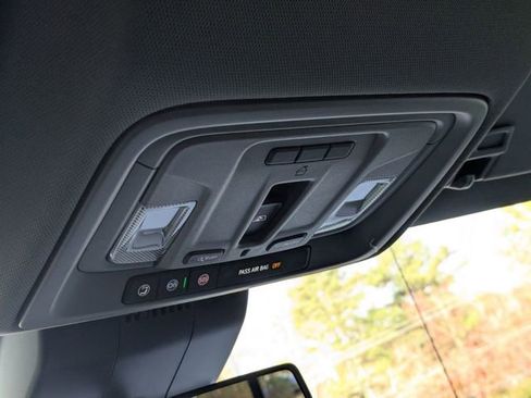 New 2026 Chevrolet Silverado 1500 LT Trail Boss w/ Convenience Package II image 23