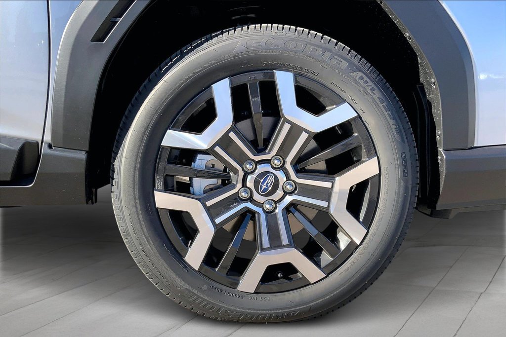 New 2026 Subaru Outback Touring XT AWD/4WD image 12
