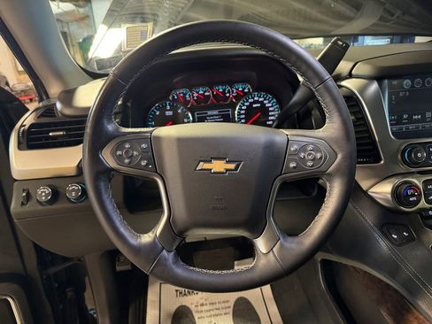 Used 2019 Chevrolet Tahoe LT image 15