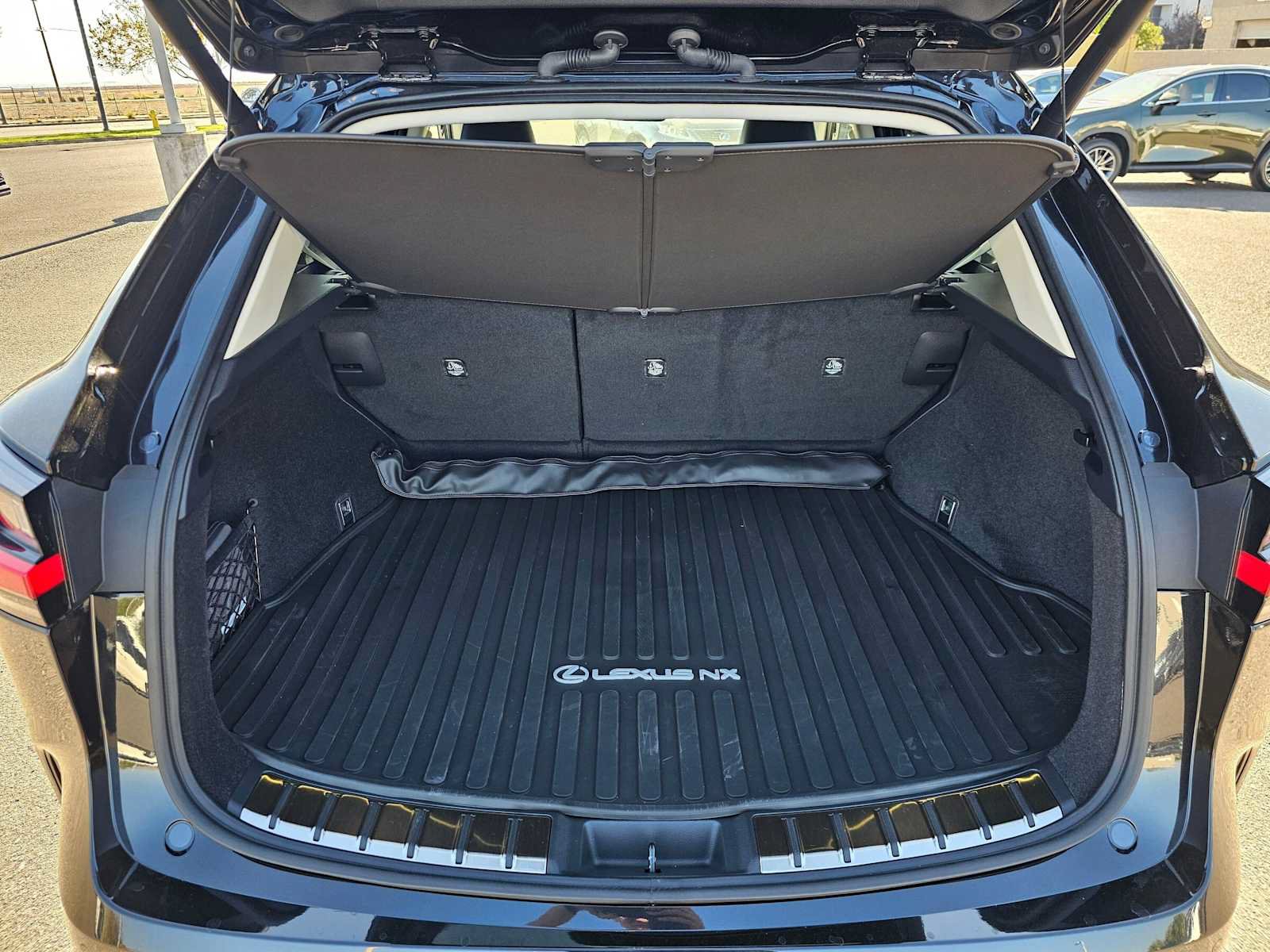 Used 2026 Lexus NX 350 AWD w/ Accessory Package (2T) image 14