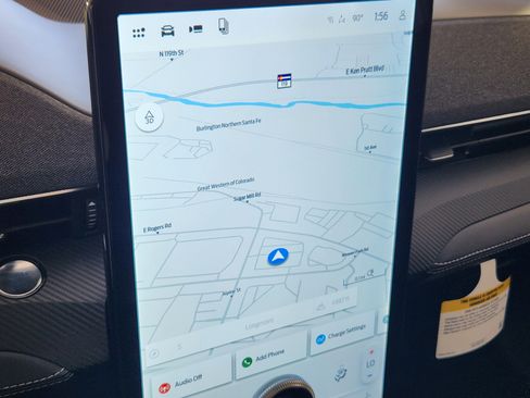 New 2026 Ford Mustang Mach-E Premium image 23