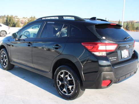 Used 2019 Subaru Crosstrek 2.0i Premium image 5