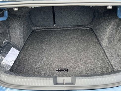 New 2026 Volkswagen Jetta Sport image 24