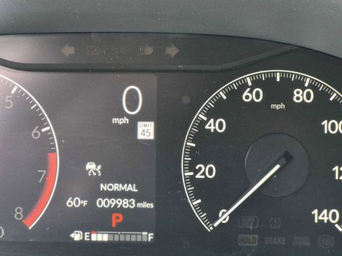Certified 2023 Honda CR-V EX-L image 31