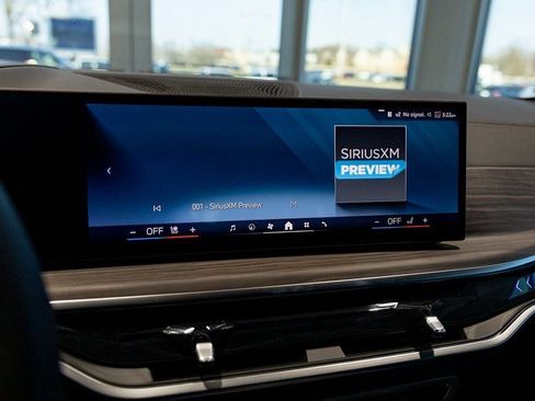 New 2026 BMW X5 xDrive50e image 29