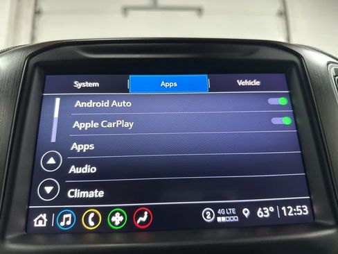 Used 2021 GMC Sierra 1500 AT4 AWD/4WD image 32