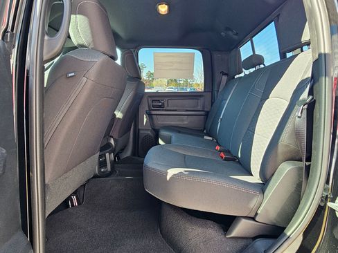 New 2026 RAM 2500 Tradesman image 22