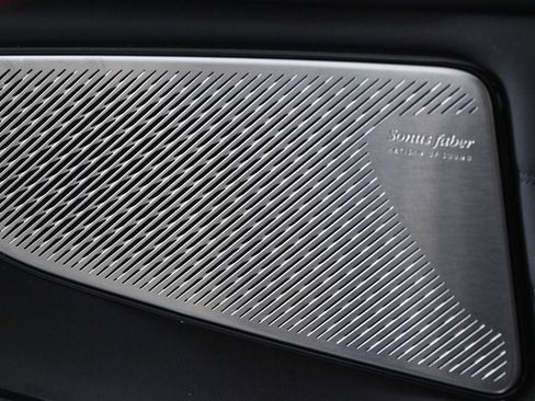 Used 2025 Maserati Grecale GT AWD/4WD image 19