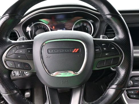 Used 2022 Dodge Challenger GT AWD/4WD image 16