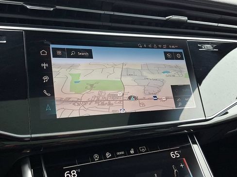 Used 2026 Audi Q7 2.0T Premium AWD/4WD image 17