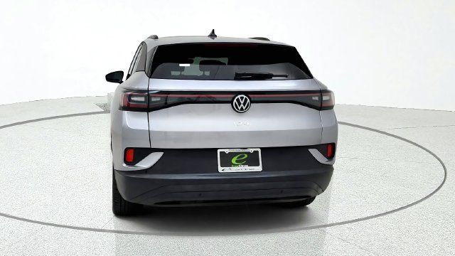 Used 2023 Volkswagen ID.4 S RWD image 7