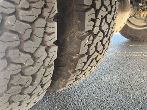 Used 2022 Chevrolet Silverado 3500 W/T w/ WT Convenience Package image 19