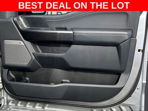 Used 2021 Ford F150 XLT w/ Equipment Group 302A High AWD/4WD image 30