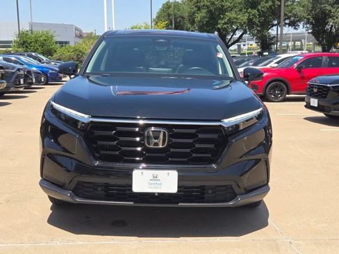 Used 2025 Honda CR-V EX-L image 2