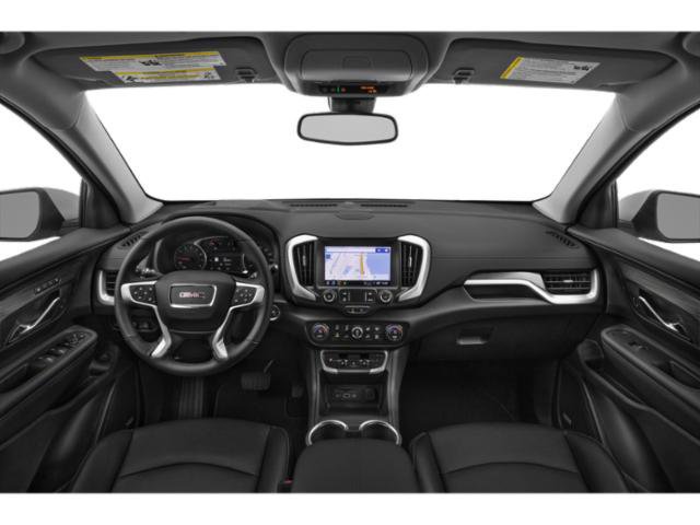 Used 2023 GMC Terrain SLT w/ Elevation Edition FWD image 11